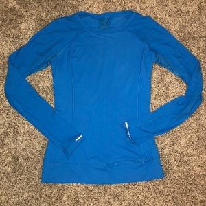 Lululemon Full Tilt Long Sleeve Size 6